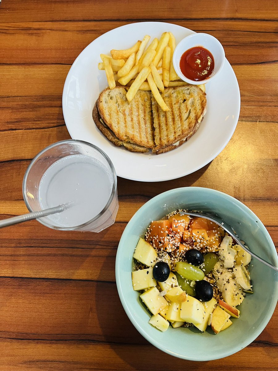 _headless_coder's tweet image. Brunch 🍛