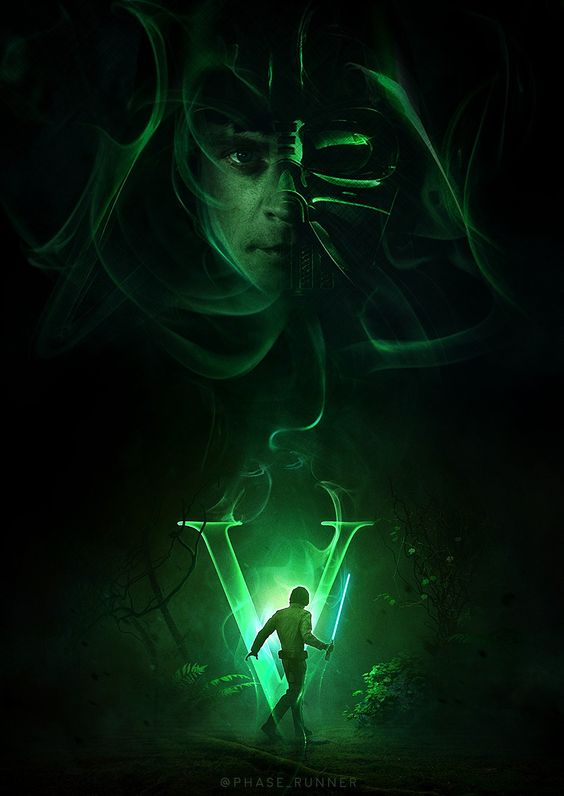 MaraJadeSkywalk's tweet photo. #StarWars #TheEmpireStrikesBack #LukeSkywalker #PhaseRunner https://t.co/l0Tlyr72cb