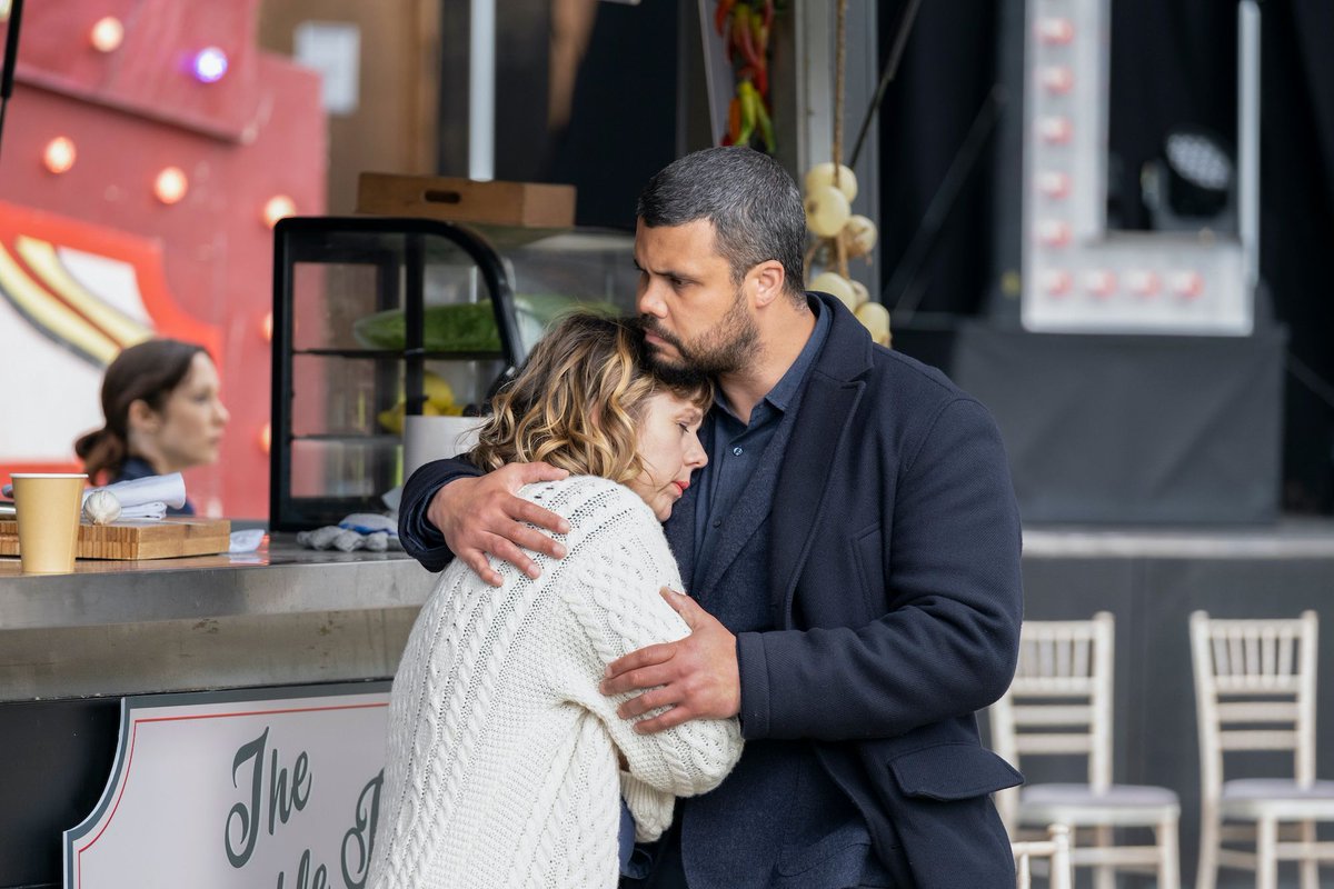 Aim Publicity (@aimpublicity) on Twitter photo ‘There’s a fantastic love triangle bubbling away… we also have great guests - #KaceyAinsworth plays a psychic in the second episode…’ #KerryGodliman tells @WhatsOnTVUK on starring in #WhitstablePearl
Series 3 Ep 3 #StreamingNow <a href="/AcornTVUK/">Acorn TV UK</a> ‘There’s a fantastic love triangle bubbling away… we also have great guests - #KaceyAinsworth plays a psychic in the second episode…’ #KerryGodliman tells @WhatsOnTVUK on starring in #WhitstablePearl
Series 3 Ep 3 #StreamingNow <a href="/AcornTVUK/">Acorn TV UK</a>