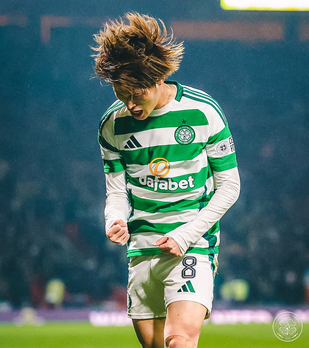 Kyogo_Furuhashi's tweet image. Always aim for the top without being satisfied with the status quo❤️‍🔥🍄❤️‍🔥