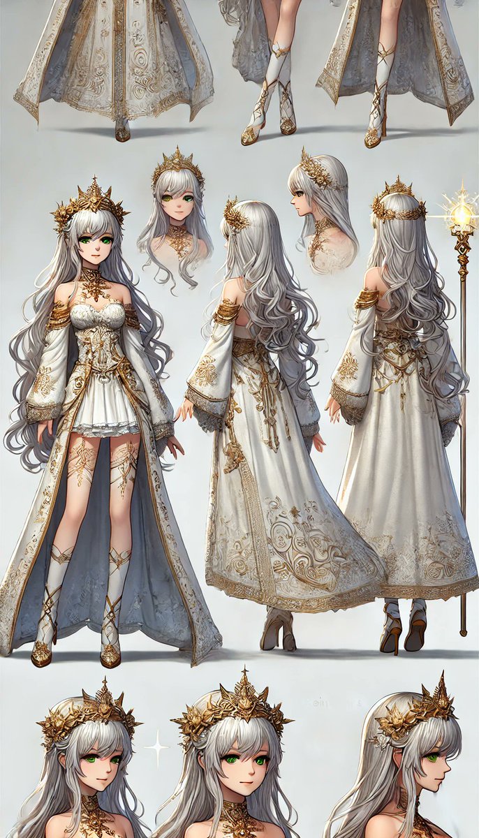 RosalynAngelina's tweet photo. Hero Name: Reina Aurelys
Nickname: The Guardian of Life
Title: Light of Aurelia
Age: 22
Gender: Female
Weapon: Aether Lumos
@LastOdyssey_io #CreateTheLegend https://t.co/sOAIxg94n3