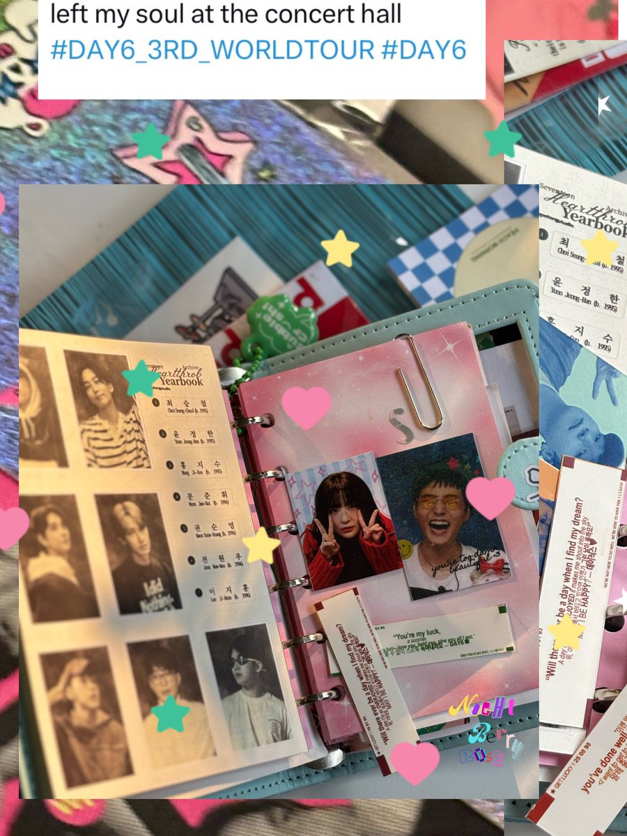 ig: nightberryrose 🌸 UNPILTERED tweet media