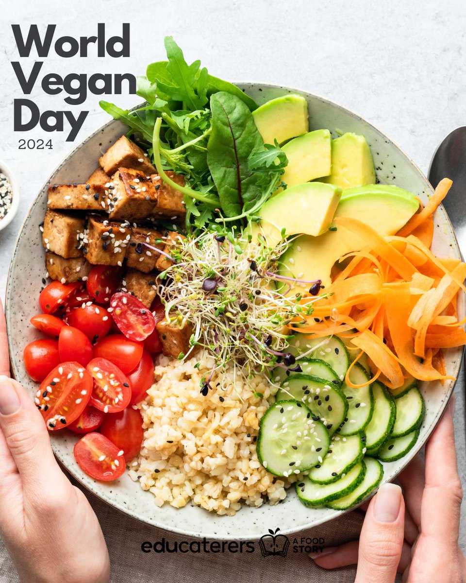 Educaterers Ltd. tweet media