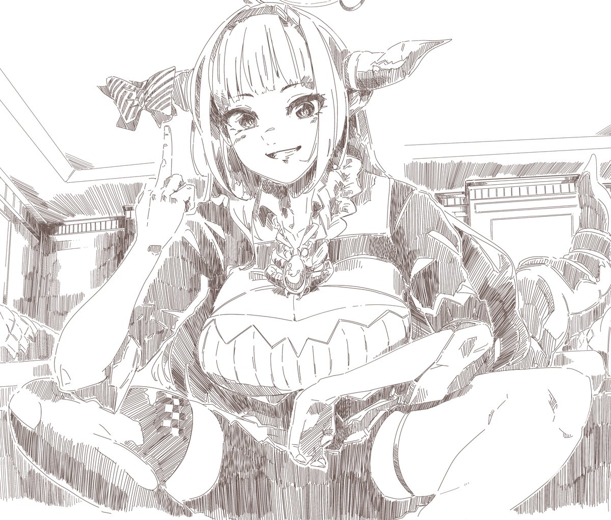 #いい推しの日 