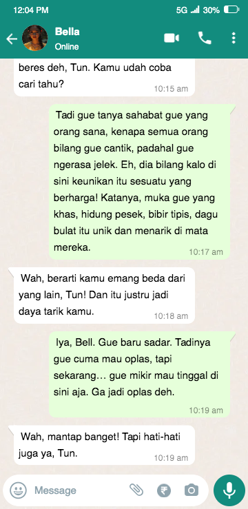dapatkanbeasis1's tweet photo. Muak dengan cibiran dan hinaan, ia nekad menjalani transformasi drastis di Negeri Plastik, tapi yang ia temukan adalah lebih dari sekadar wajah baru #Negeriplastik #uningm https://t.co/WSPigVyGDY https://t.co/N9WwzEA75x