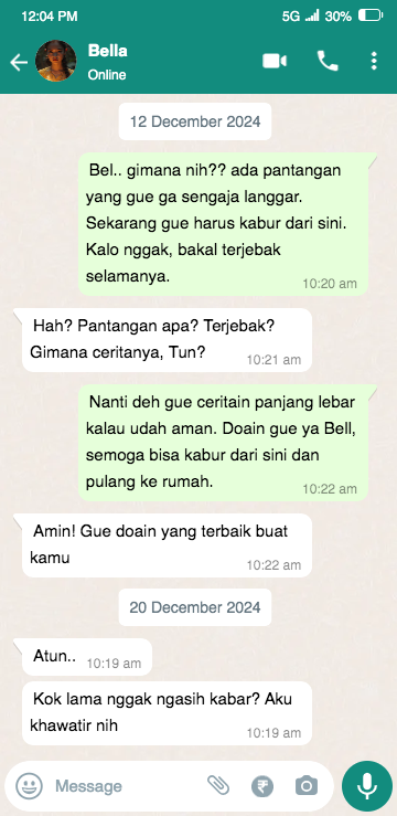 dapatkanbeasis1's tweet photo. Muak dengan cibiran dan hinaan, ia nekad menjalani transformasi drastis di Negeri Plastik, tapi yang ia temukan adalah lebih dari sekadar wajah baru #Negeriplastik #uningm https://t.co/WSPigVyGDY https://t.co/N9WwzEA75x