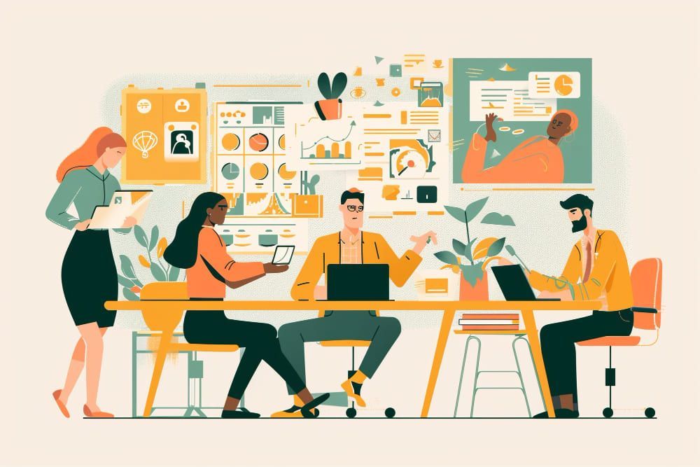 🔍 How Are Top Companies Like #Ford and #NASA Solving Complex Problems with the 8D Methodology? 🛠️🚀
👉 buff.ly/4hgexU3 
#8DMethodology #QualityManagement #ProblemSolving #RootCauseAnalysis #ContinuousImprovement #Manufacturing #ProcessOptimization #BusinessExcellence