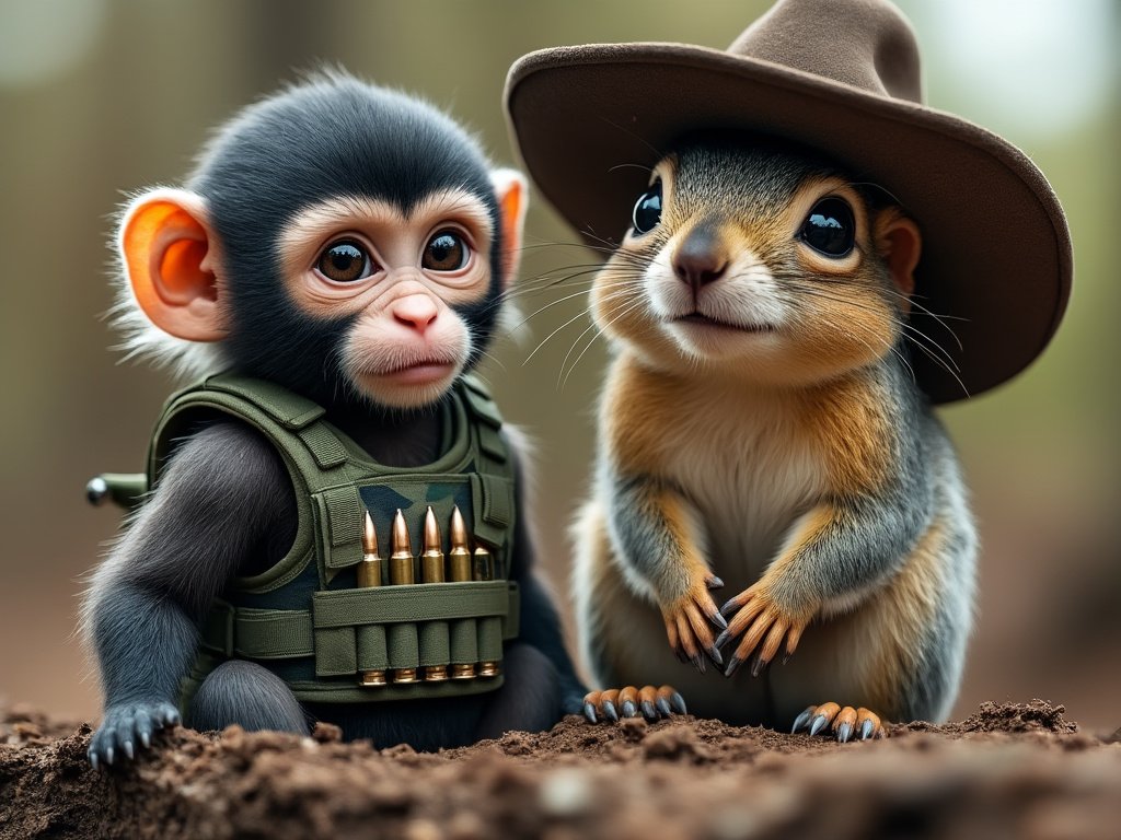 EL CHANGUITO (Meme) tweet media