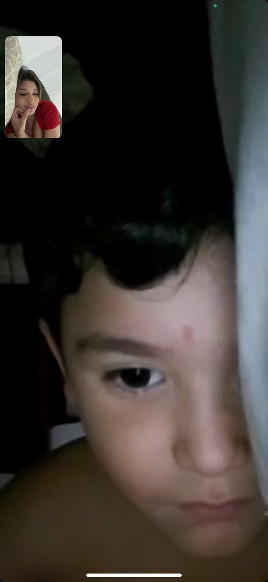telescarolinne's tweet photo. Te amo ❤️ https://t.co/2DGQeN0XI5