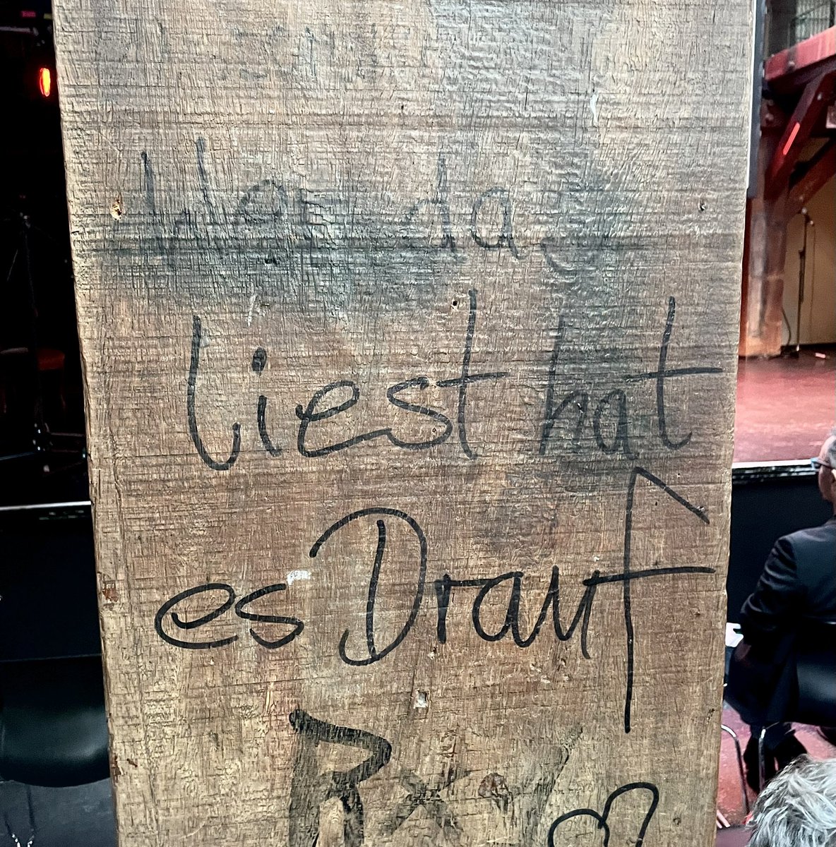 Jörg Sundermeier tweet media