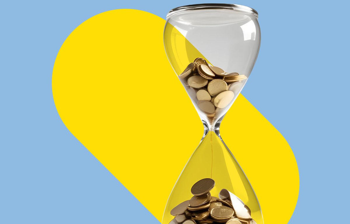 rt7digital's tweet photo. ⏳ Time is Money for FBA Sellers! ⏳ Amazon’s new reimbursement policy slashes the claim window from 18 months to 60 days since Oct 23. Don’t wait—act now. We can help you secure what’s yours. 💸 #AmazonFBA #TimeIsMoney #RT7Digital https://t.co/BLKQ7jceHv