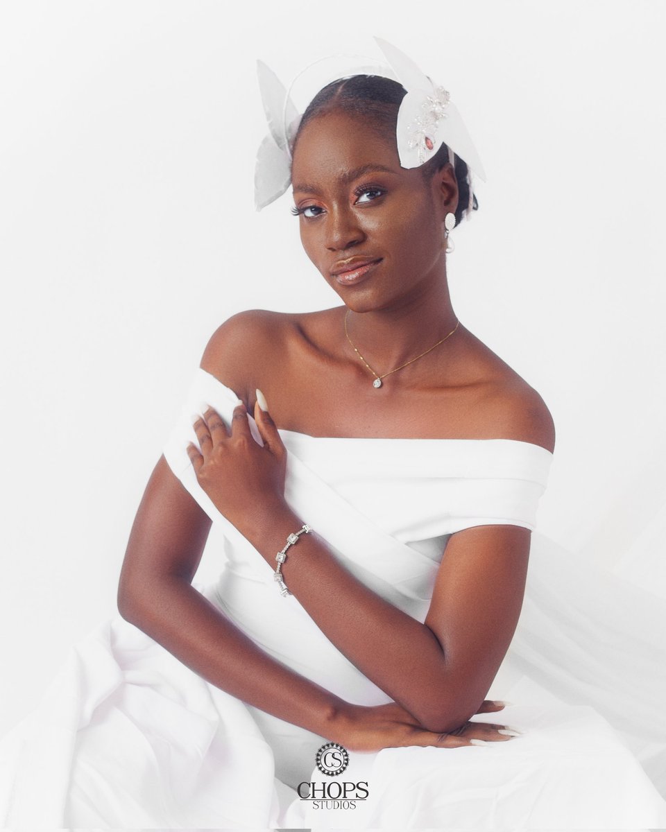 ChopsStudioz's tweet photo. "Best Photographer in Lagos! 📸

Unbeatable quality, timely delivery, and exceptional service! 💯

Socials:
@chopsweddings (Wedding)
@chopsstudioz (Portraits)
@chopstinyframes (Children)

Portraits Photographer in Agbado Ijaiye Ojokoro.
08137574110|09048915404

Chops Studioz https://t.co/TZ31PuIHrD