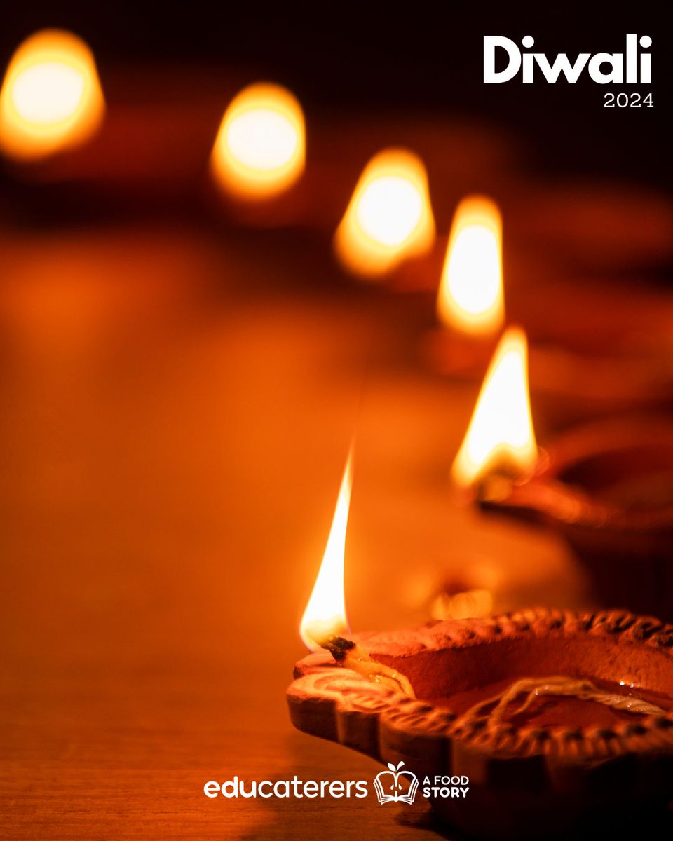 Educaterers Ltd. tweet media