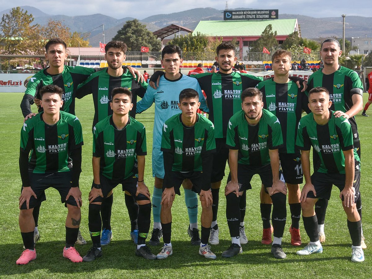 Akhisarspor (@akhisarspor) on Twitter photo 