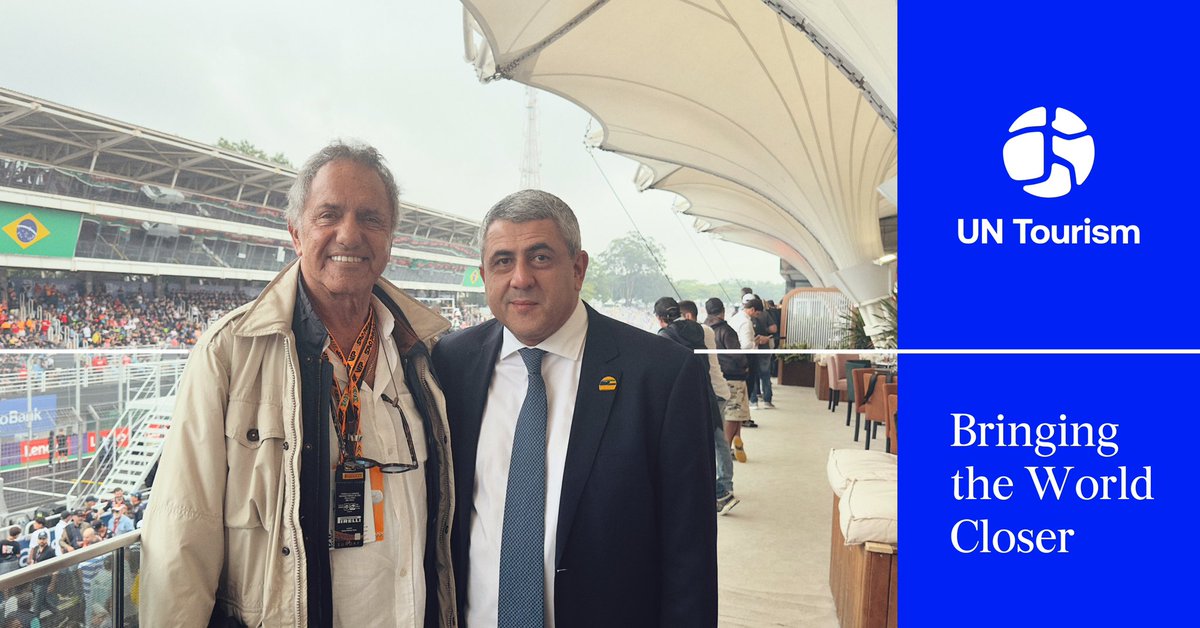 Zurab Pololikashvili tweet media