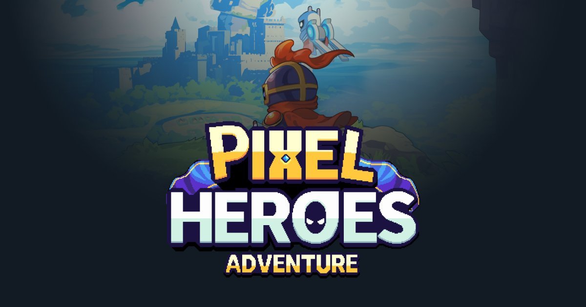 mentospogii's tweet photo. 🎉 Giveaway Alert! 🎉

I’m excited to announce that I have 30 P Codes to give away! 🏆Each code is a special coupon for Pixel Heroes Adventure, loaded with awesome rewards! 
How to Enter: Follow @mentospogii @PixelHeroesMMO   Retweet this post! https://t.co/IVIkleLpSW