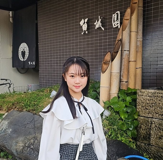 Twitterのコスプレ画像24