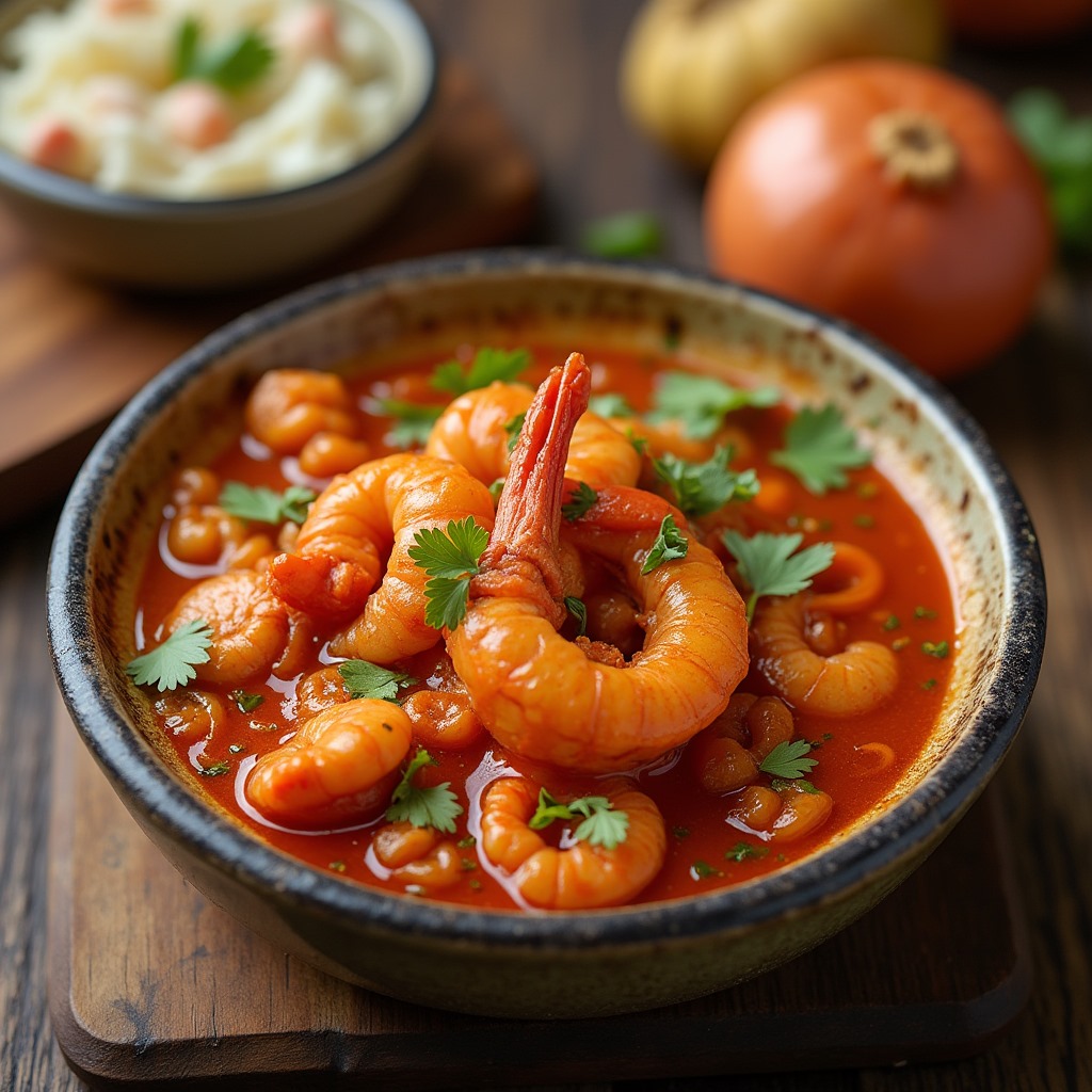 BalanceRecipes1's tweet photo. Want to elevate your next seafood feast? 🦞🍋 Check out our irresistible Seafood Boil Sauce Recipe! Your taste buds will thank you! 🧄🔥

#SeafoodRecipe #FoodieFinds #CookingTips #SauceGoals #SeafoodLovers #YummyEats #HomeCooking https://t.co/f72dKA729C