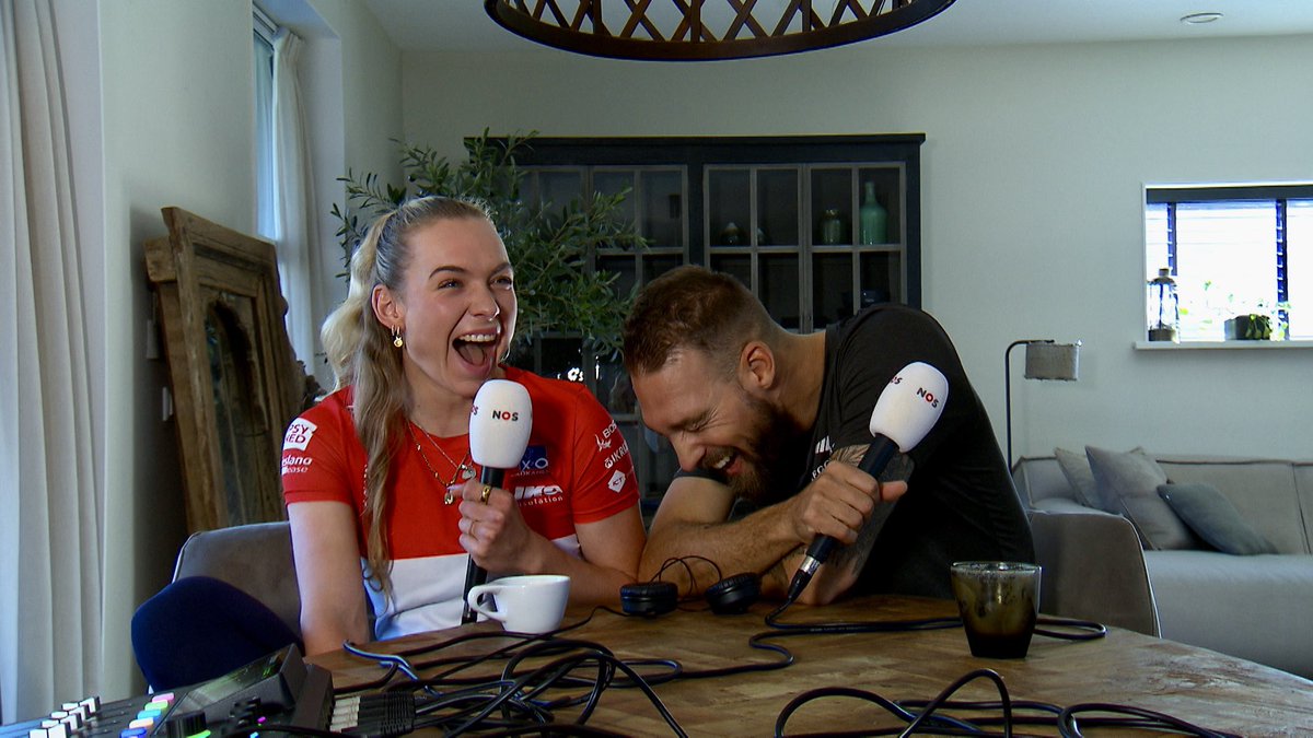 Aflevering 2 van het nieuwe seizoen NOS Schaatspodcast: thuis bij Beune en Nuis!

 open.spotify.com/episode/2eGZVo…