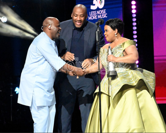 Gallo_Editorial's tweet photo. 🗞️ 30th South African Music Awards

👉 https://t.co/v7hmsCmegJ

🗣️ #SAMAs30 

📸 @Oujay_Bopape https://t.co/J0sUZJ6Dfw