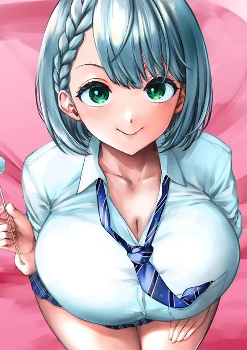 塗り練 耳かき 