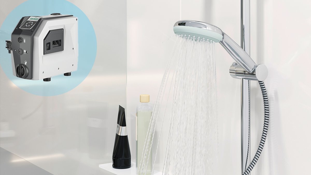 HVP Magazine (@hvpmag) on Twitter photo With water pressure issues affecting homes across the UK, a growing number of installers are being tasked with finding a quick and cost-effective solution. <a href="/WiloUK/">Wilo UK LTD</a> offers best practice insight into specifying and installing a water pressure booster.
hvpmag.co.uk/Understanding-⦠With water pressure issues affecting homes across the UK, a growing number of installers are being tasked with finding a quick and cost-effective solution. <a href="/WiloUK/">Wilo UK LTD</a> offers best practice insight into specifying and installing a water pressure booster.
hvpmag.co.uk/Understanding-ā¦