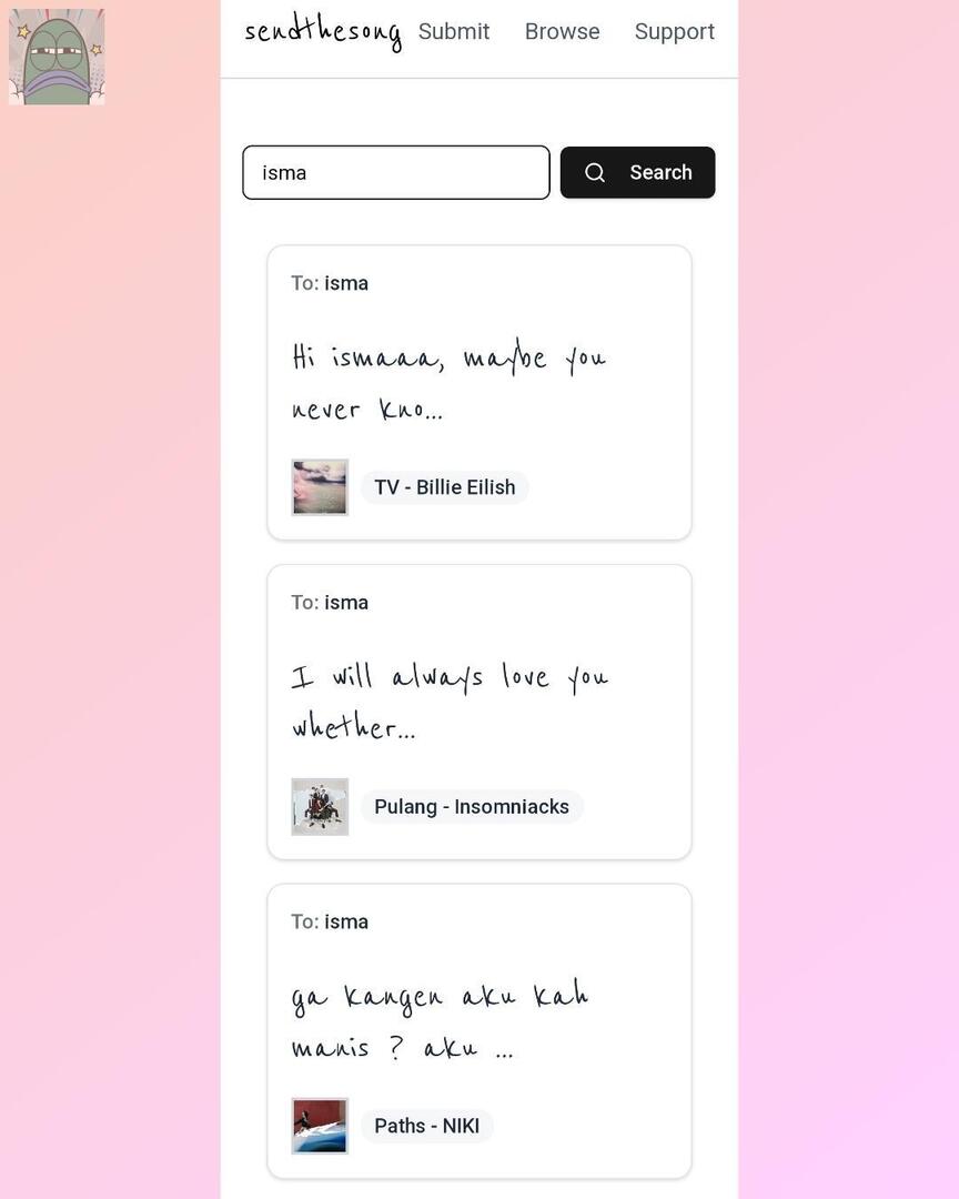 Tanyarlfes tweet media