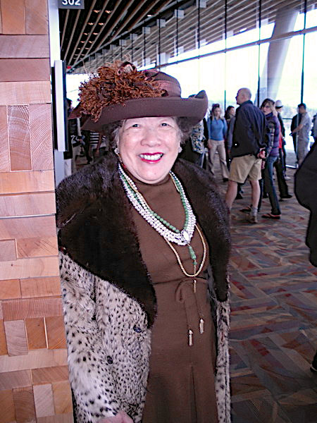 ACWW remembers Faye Leung who passed away this week.   Faye was a friend and supporter of ACWW and champion of Asian Canadian arts and literature.  You will be dearly missed, Faye.    asiancanadianwriters.ca/2024/11/acww-r… 

#asiancanadian