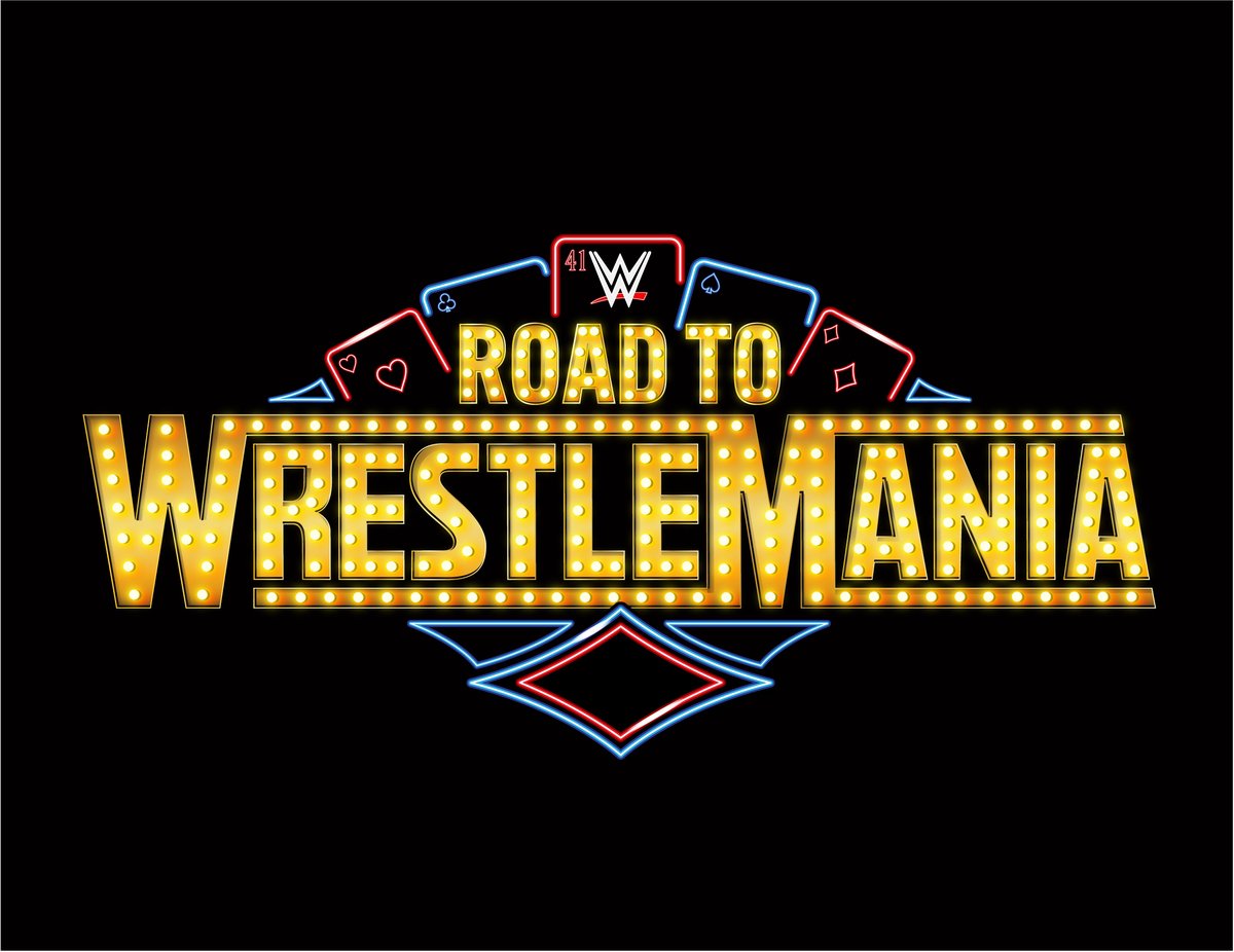 WWE España tweet media