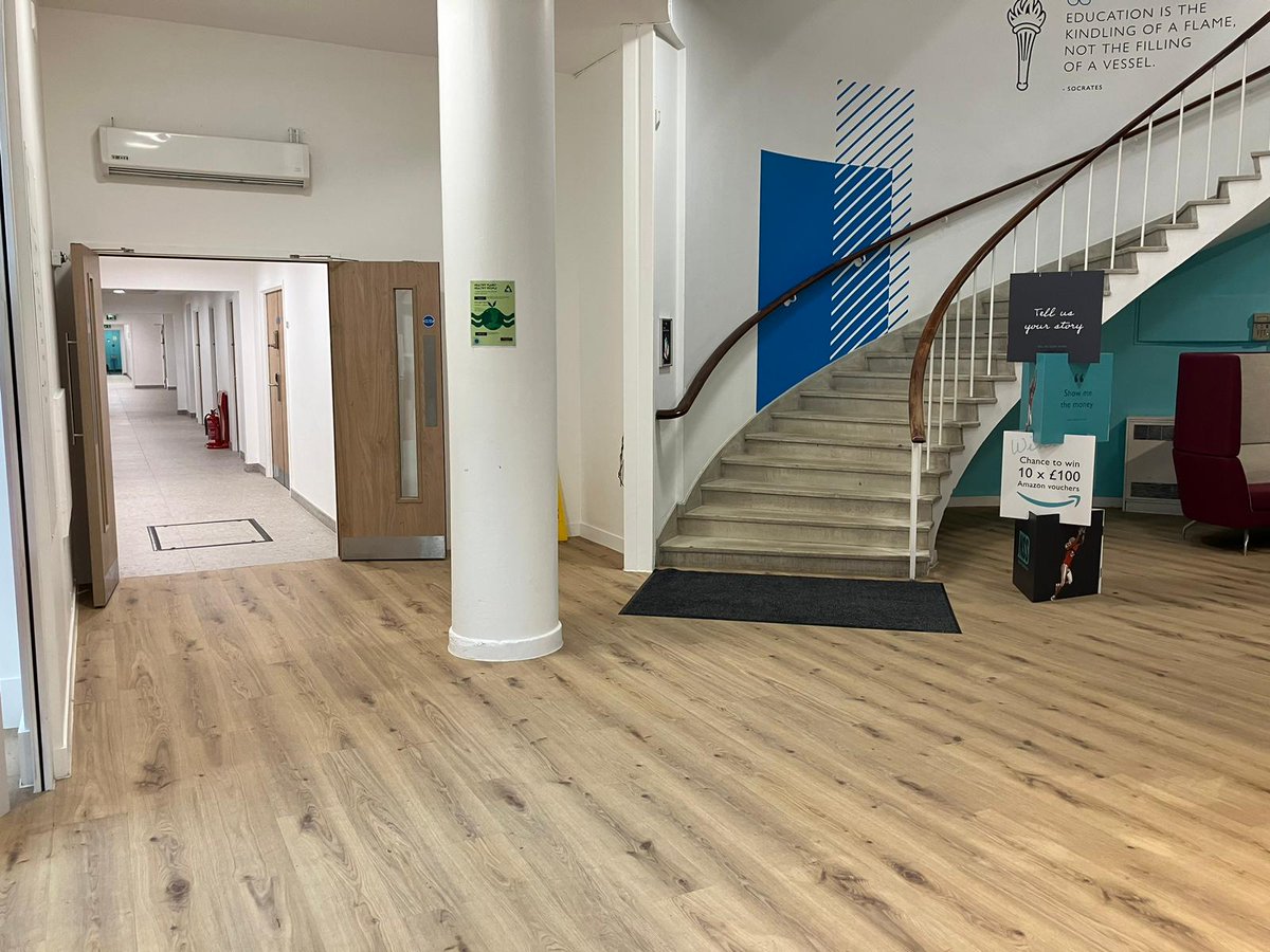 Loughton Contracts tweet media