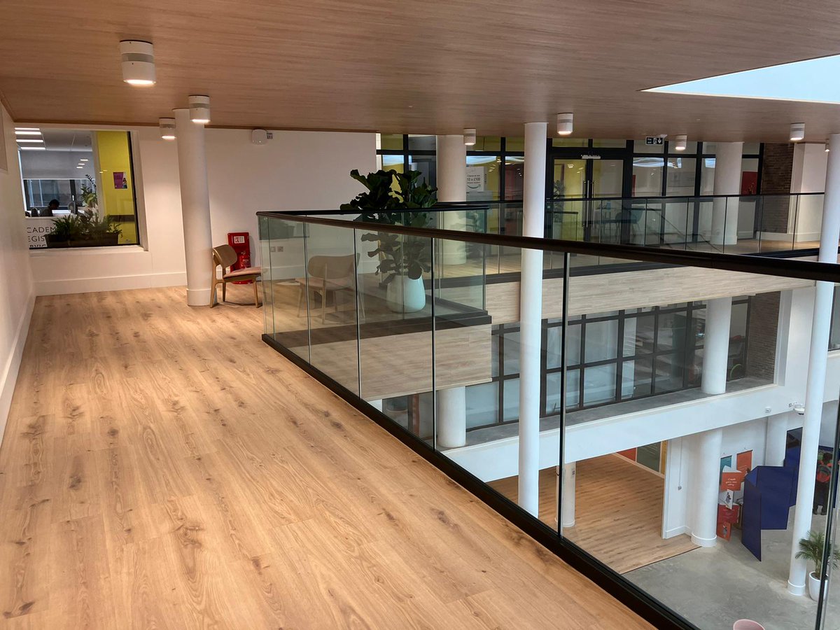 Loughton Contracts tweet media