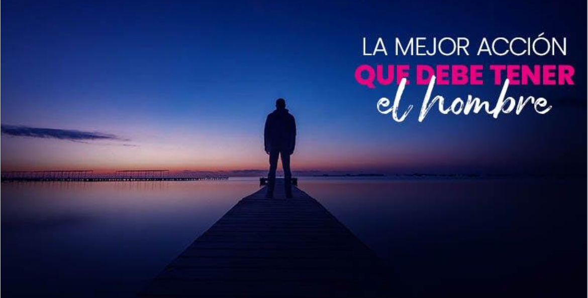 El creer es una acción y producirá hombres y mujeres fieles, obedientes, más seguros y confiados en Dios, rectos, santos, leales, que honran a Dios integralmente. - Lee más: [ow.ly/ot2850TZ1ca]