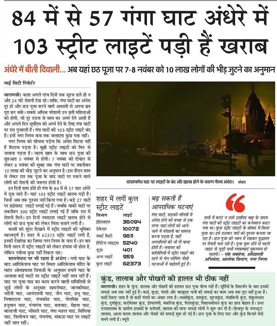 Upmita Vajpai tweet media