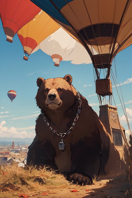 Guten morgen Freunde der Vernetzung,
Da ich Züge zwar mag, diese aber nicht generieren kann. Gibt's bei mir den Vernetzungsballon.
Folget und euch wird gefolgt
🖤🖤🤎🤎❤️❤️🧡🧡💛💛 
#AlicefürDeutschland
🖤🖤🤎🤎❤️❤️🧡🧡💛💛
#Vernetung 
#Stolztiere
#Stolzjahr
#RemigrationJetzt
