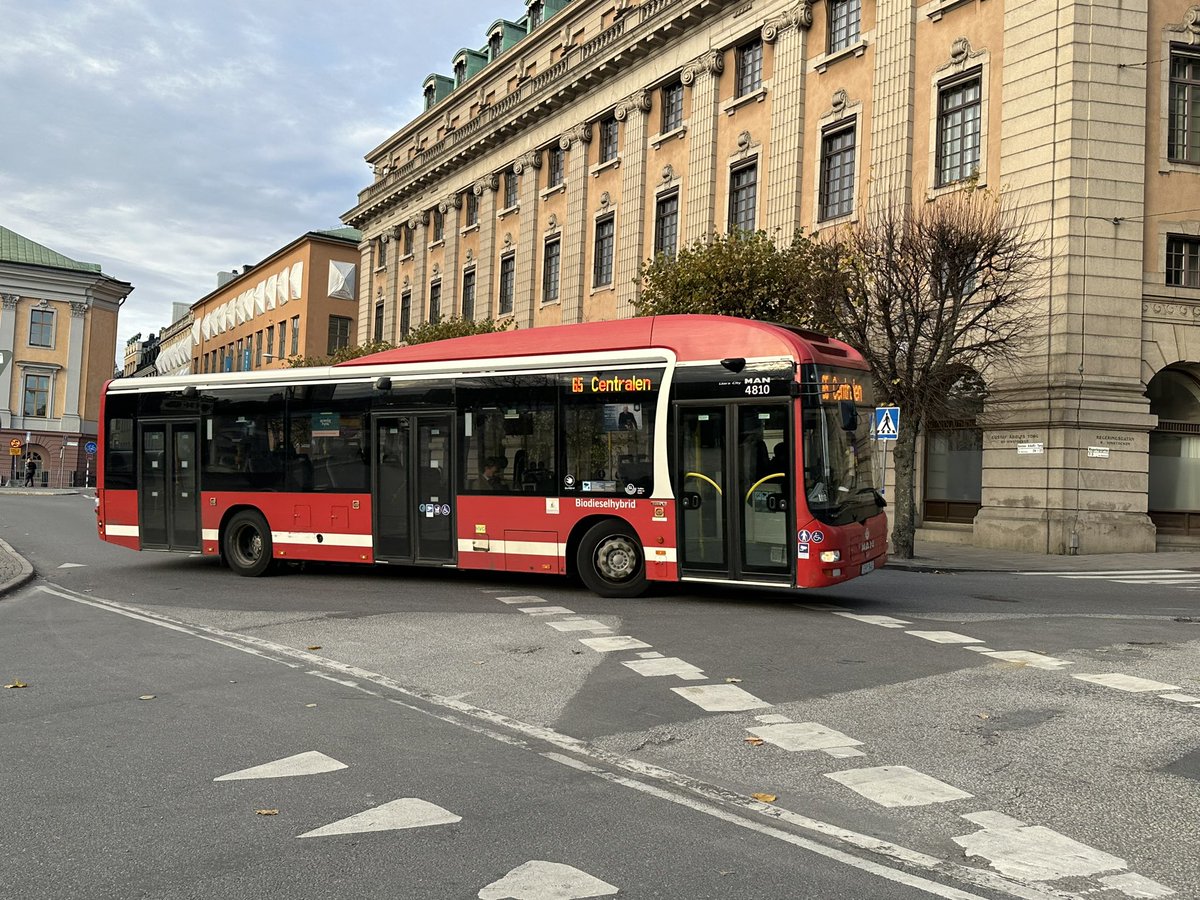 Sapporo_BUS's tweet photo. スウェーデン🇸🇪ストックホルム

ダブルデッカーみっけ🚌 https://t.co/N60pp781uY