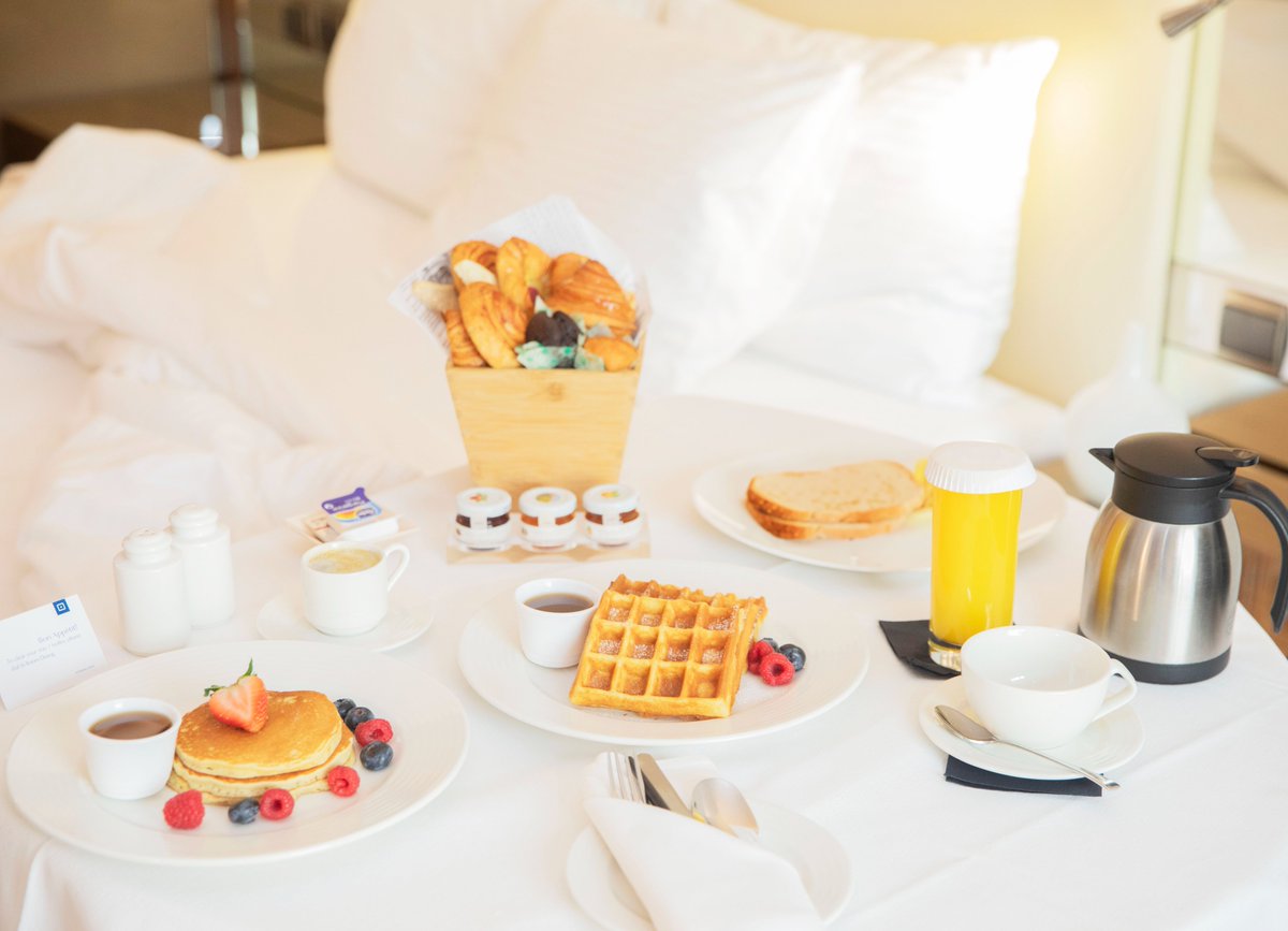CentroWaha's tweet photo. إفطار شهي يصل إلى غرفتك لبدايات يوم مميزة
A perfect morning, brought to your doorstep https://t.co/DptK5UKT0r