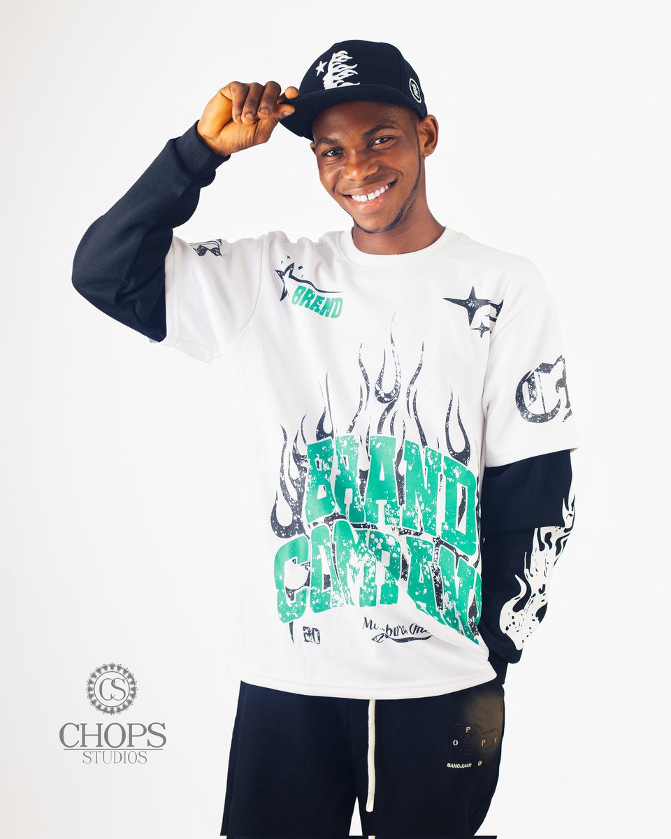 ChopsStudioz's tweet photo. "Best Photographer in Lagos! 📸

Unbeatable quality, timely delivery, and exceptional service! 💯

Socials:
@chopsweddings (Wedding)
@chopsstudioz (Portraits)
@chopstinyframes (Children)

Portraits Photographer in Agbado Ijaiye Ojokoro.
08137574110|09048915404

Chops Studioz https://t.co/9zfw7ze7at
