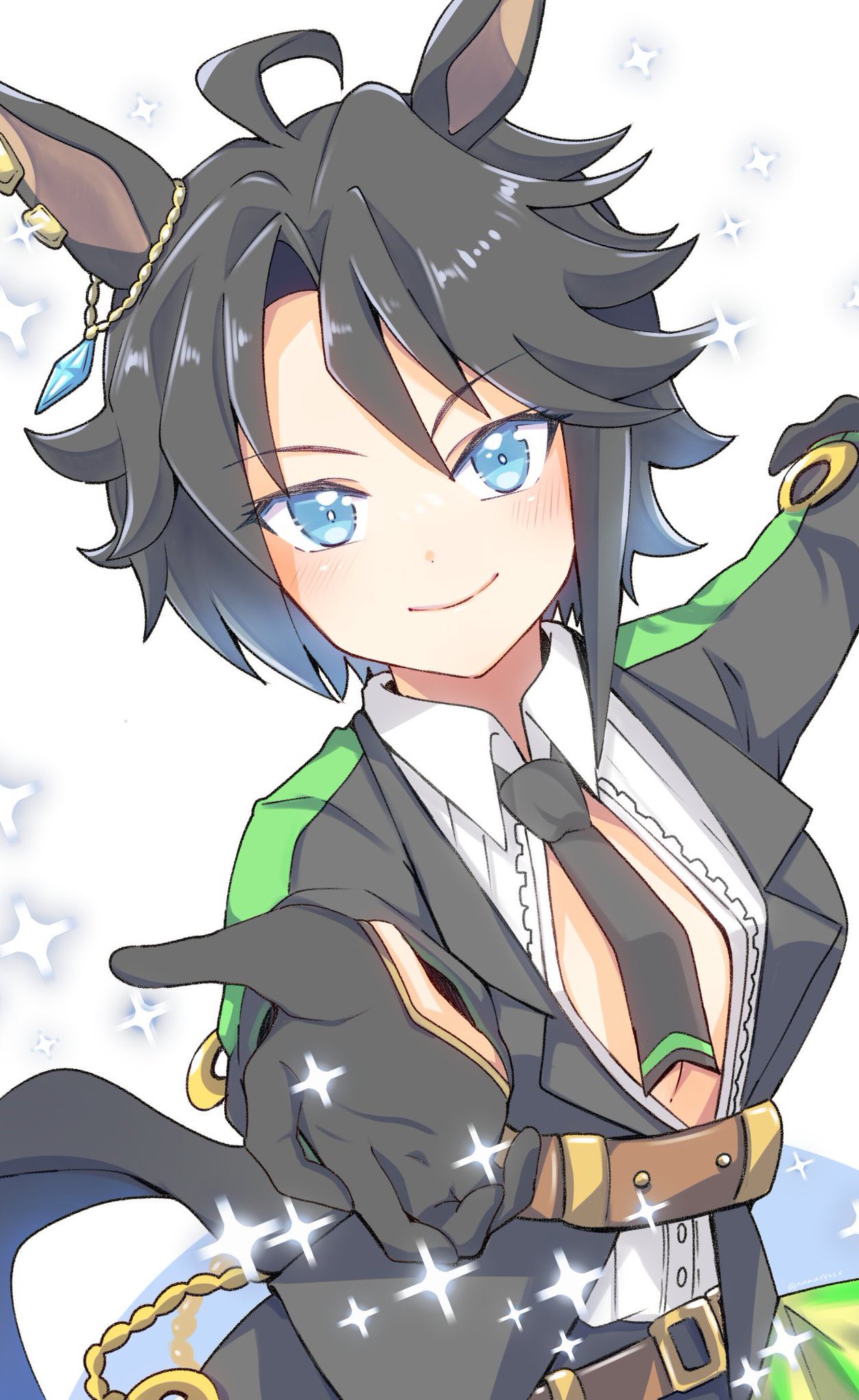 フジキセキ(ウマ娘) - Hledat / X