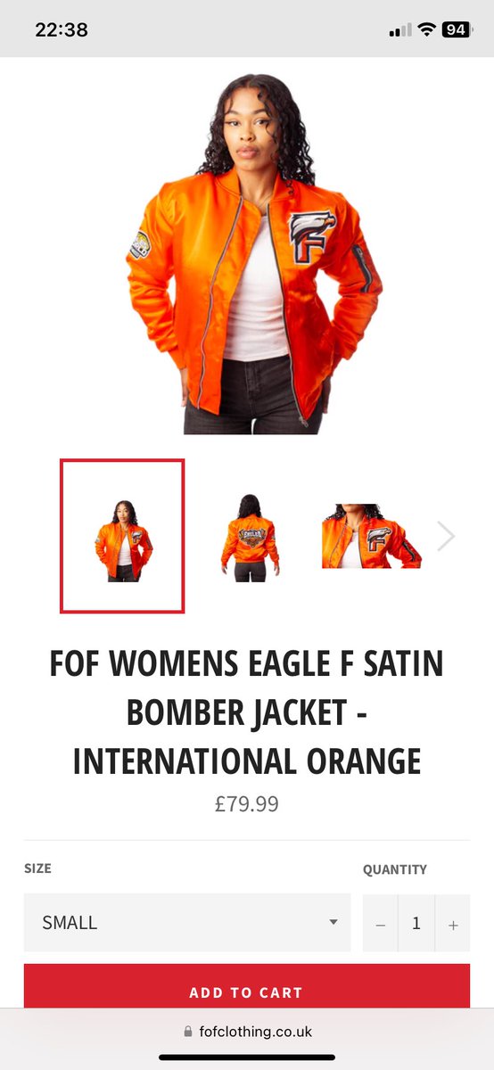 forourfam's tweet photo. Womens sizes NOW AVAILABLE!!!

https://t.co/xZHH4XQp2o 🦅🍊 https://t.co/BlFt5gdETG