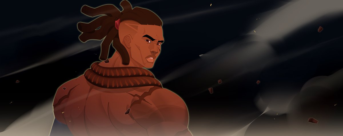 From Greek and Asian myths to African legends, mythology has always been my passion. Today, I’m excited to share my latest dive into the story of Shango, the Yoruba god of thunder! Exploring these stories lets us celebrate diverse cultures and keep traditions alive. 🌩 #Mythology