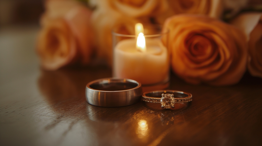 candlesloverusa's tweet photo. A #surprise #ringcandle combines the joy of #fragrant ambience with the thrill of discovery. As it burns, a #hiddenring is revealed, making it a #perfectgift for any #occasion or a #special treat for yourself!

Visit Us: https://t.co/gifL09bOlO https://t.co/4yCZlZ9cDP