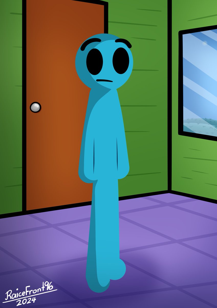 RaiceFront96's tweet photo. (OC 2024) Dane May inside his House
#stickman #stickfigure #stickmanoc #oc #originalcharacter #digitalart #danemay #dane_may https://t.co/vOKVOdHggW