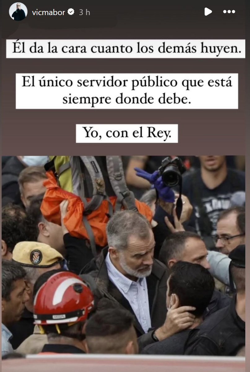 Ludwiglus's tweet photo. ¿De verdad, Victoria Federica de Marichalar y Borbón? ¿De verdad que vamos a jugar al juego de las huidas, alma de cántaro? https://t.co/PtqXbCokNR