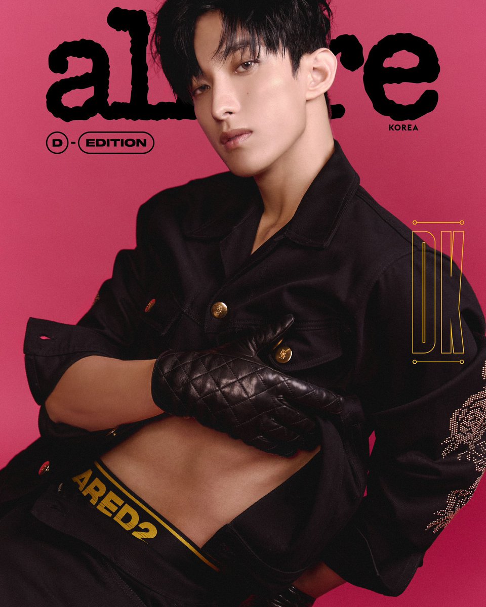 junhanniehao's tweet photo. @hapiceej_03 @pledis_17 @allurekorea @Dsquared2 #DOKYEOMforAllureKorea #DOKYEOMxDsquared2
@pledis_17 @allurekorea @Dsquared2

@ehmnopqrth @hanshuanonhui https://t.co/4qVxfyJXXe
