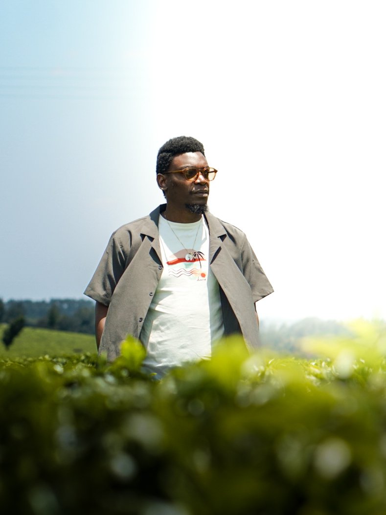 Tanzanaire tweet media