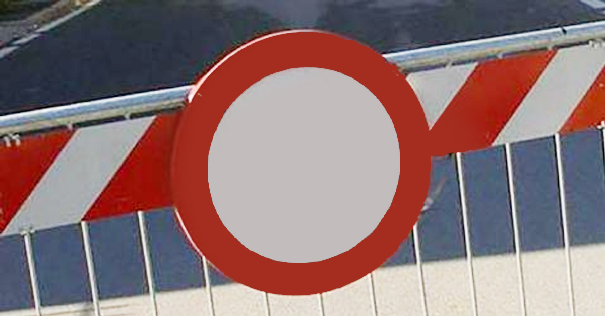 ⭕️Empoli-Como, la viabilità per il posticipo del lunedì
Chiusura della viabilità dalle 14, deflusso dalle 20.30 circa

👉 shorturl.at/x2qI5