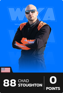 Chad Stoughton
Driver in the American Electric Karting League, isn’t just racing—he’s also a key technical support partner at ShockT. That’s why we’re especially thrilled about Chad’s victory in the first demo race in Indianapolis! #AEKL #ElectricKarting #ShockT <a href="/BlueShockRace/">Blue Shock Race</a>