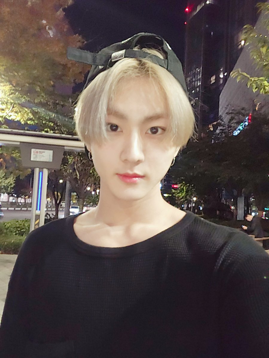 enhypenweverse's tweet photo. [ #정원’s Post ] 241104

#JUNGWON: Fighting for Monday🔥

@ENHYPEN_members @ENHYPEN #ENHYPEN #엔하이픈 https://t.co/hXErRUU9z7
