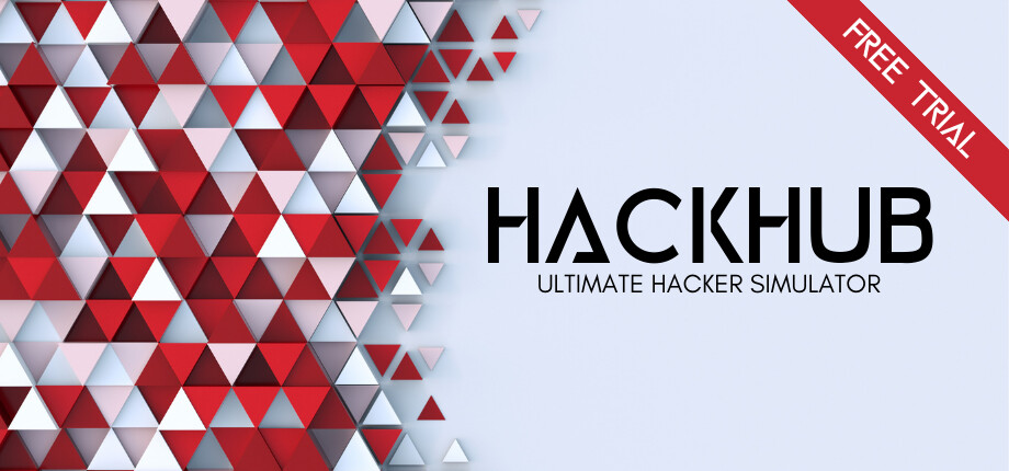 gdevscom1's tweet image. The time has finally come! 🖥 HackHub: Free Trial has just been released.🚀
Are you ready for the challenge? 🏆Ultimate hacker simulator - play for free:
store.steampowered.com/app/3022810