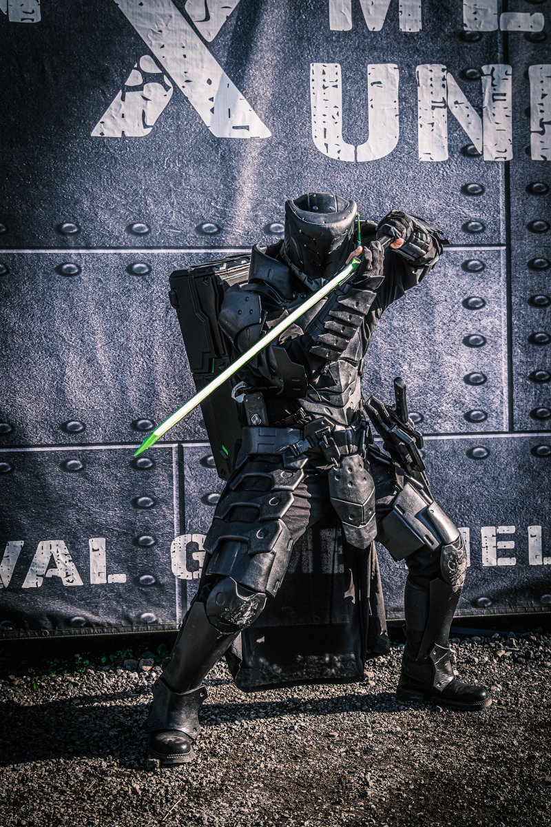 lute0829's tweet image. 胡巣( @kosdakos )様に撮影していただきました！相変わらず素敵なライティングですね・・・
#ARMOR祭 
#ARMOR祭2024